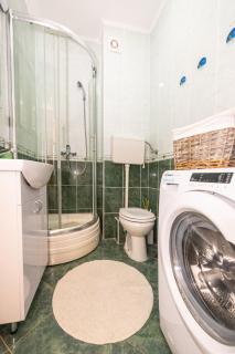 Mina Penthouse - Novi Sad - 1