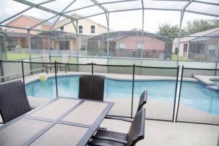 618, big home close to attractions - Davenport - 7
