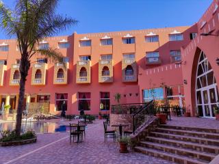 Hotel Idou Tiznit - Tiznit - 0