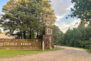 Fireside Lodge at Lost Trails - Mulberry - 9