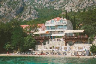 Hotel Casa del Mare - Amfora - Kotor - 5
