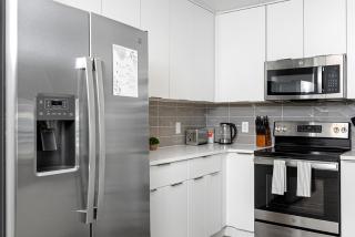 The Panther - Luxury 3BR - Free Parking - Views - Stadium - Gym - Charlotte - 7