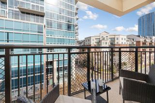The Panther - Luxury 3BR - Free Parking - Views - Stadium - Gym - Charlotte - 6