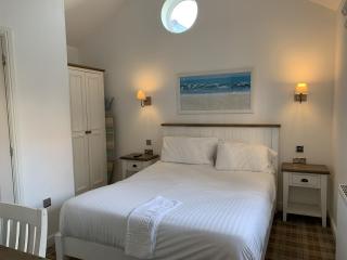 Sophies beach house, The Bay Filey, sleeps 4, 2 dogs welcome - 4