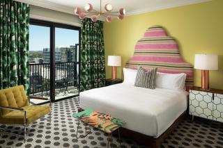 Hotel ZaZa Austin - Austin - 6