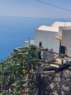 Casa Orizzonte - Amalfi - 8