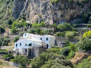 Casa Orizzonte - Amalfi - 7