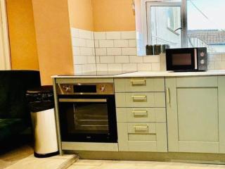 FLASH SALE Brighton train station 1 Bedroom Flat BN137CHE03 - Brighton & Hove - 7