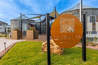 La Rivera Experience Resort - Dilley - 0