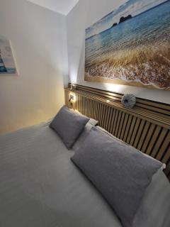 Apartamento delfin verde - 1