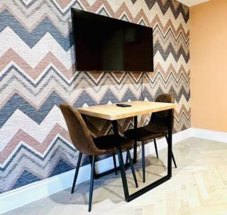 FLASH SALE Brighton train station 1 Bedroom Flat BN137CHE03 - Brighton & Hove - 8