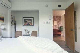 Mid Century 1BR Apt w Patio Near LAX Playa Vista Beach - Los Angeles - 3