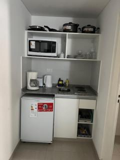 Departamentos y monoambientes Santiago 115 - 3