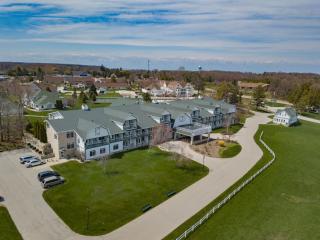 Birchwood Lodge - Sister Bay - 9