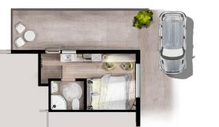 The Little Annex - Horsham - 8