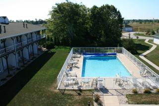 Birchwood Lodge - Sister Bay - 3