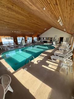 Birchwood Lodge - Sister Bay - 6