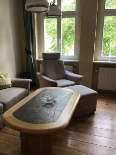 Ferienwohnung im Herzen von Rheinsberg - 7