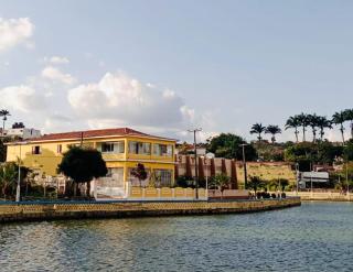 Casa do Lago Triunfo - Triunfo - 0