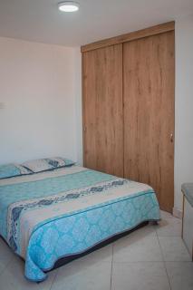 Apartamento Celeste El Carmen - Carmen de Viboral - 6