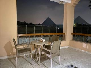 Egyptian home - Il Cairo - 5
