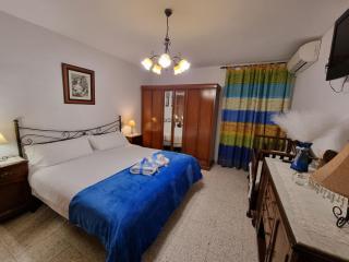 LA FUENTE ROMANA - 1