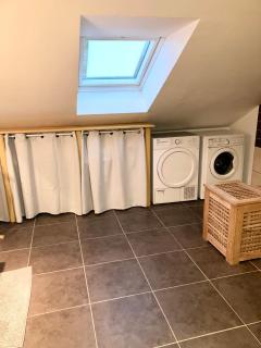 maison cocooning - Gesnes-le-Gandelin - 9
