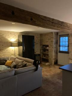 maison cocooning - Gesnes-le-Gandelin - 1