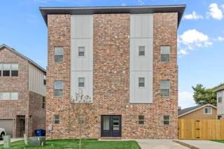 The O'Keeffe-2nd Floor Boutique Hotel Suite - Bentonville - 1