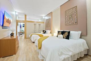 European style Queen Suite in Palm Coast - Best view with Balcony near Beaches! - Palm Coast - 9