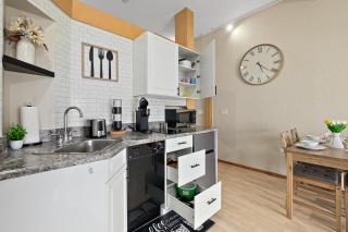 European style Queen Suite in Palm Coast - Best view with Balcony near Beaches! - Palm Coast - 6