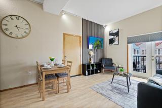 European style Queen Suite in Palm Coast - Best view with Balcony near Beaches! - Palm Coast - 4