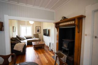 The Farmhouse Kaeo Whangaroa - Kaeo - 5
