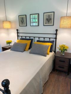 Pousada Boutique Villa Chafariz Tiradentes - Tiradentes - 2