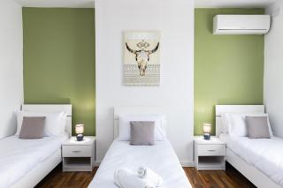 Villa in St Julian's with Private Pool by Arco Collection - San Julián - 1