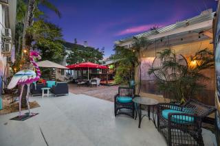 The New Yorker Hotel Miami - 5