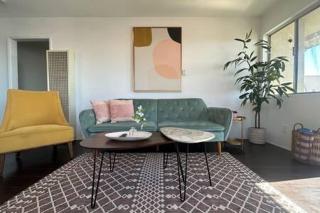 Ocean View 1 Bedroom Manhattan Beach - 7