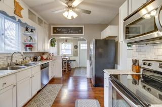 Cuyuna Gnome Home - Walk to Crosbys Serpent Lake! - 9