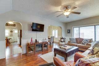 Cuyuna Gnome Home - Walk to Crosbys Serpent Lake! - 6