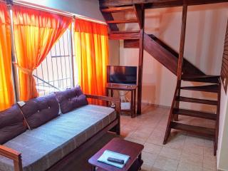 Departamentos Centricos Iguazu A.N - Puerto Iguazú - 3