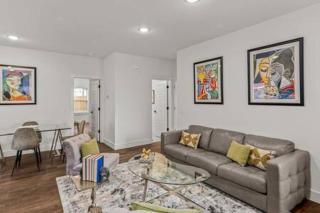 The Warhol - Pet-Friendly Apartment - Bentonville - 8