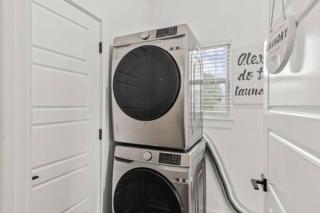 The Warhol - Pet-Friendly Apartment - Bentonville - 4
