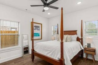 The Warhol - Pet-Friendly Apartment - Bentonville - 3