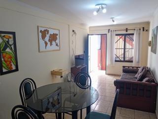 Departamentos Centricos Iguazu A.N - Puerto Iguazú - 9