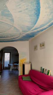 Villa Cares - Pension mit Tischtennis - Cares - 6