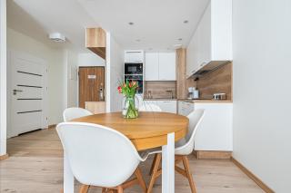 Posejdon - BillBerry Apartments - Gdansk - 1