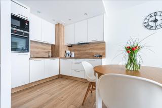 Posejdon - BillBerry Apartments - Gdansk - 5