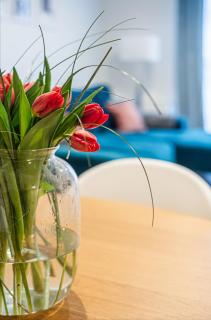 Posejdon - BillBerry Apartments - Gdansk - 9