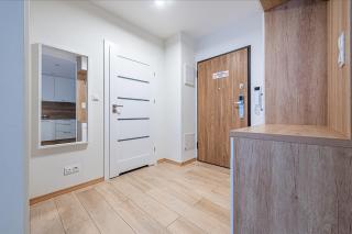 Posejdon - BillBerry Apartments - Gdansk - 8