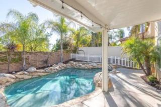 Minutes to Wineries Outdoor Oasis Pool Table - 5